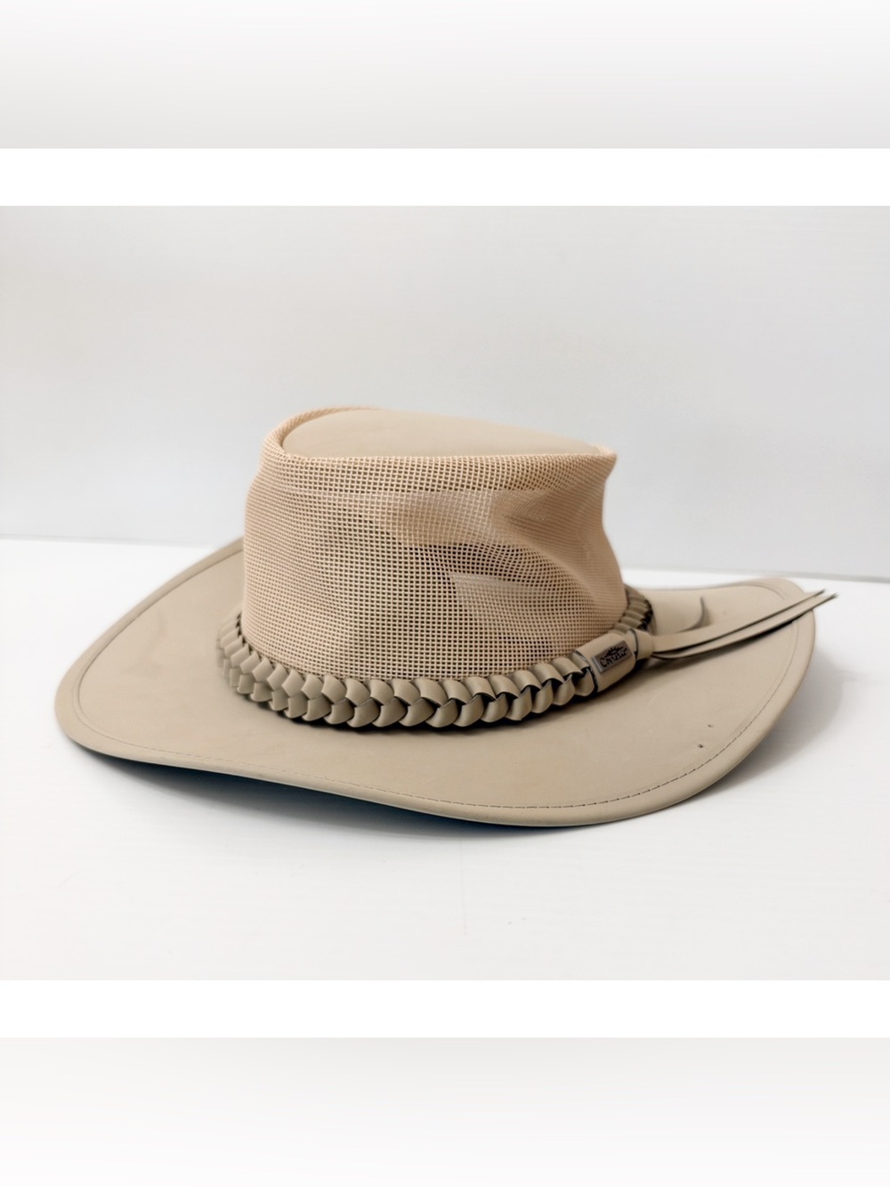 Conner - Aussie Golf Soakable Mesh Hat - M